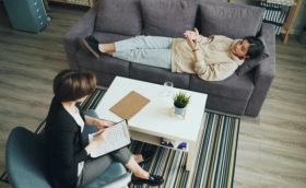 Odborné psychologické poradenství