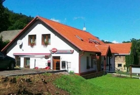 Penzion Oráč