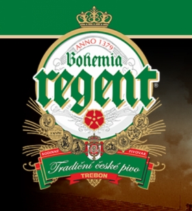 Pivovar Bohemia Regent