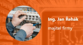 Moderní automatizace pro vaše podnikání - programování PLC
