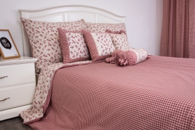 Výroba lůžkovin pro hotely, penziony a apartmány, školky, domovy seniorů, velkoobchod