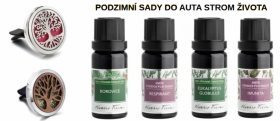 Bylinky, esenciální oleje, aroma difuzéry a přírodní kvalitní výrobky