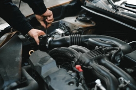 Profesionální autoservis