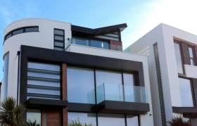 Profesionální renovace fasád a zateplení
