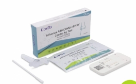 Zdravotnické testy a diagnostické pomůcky