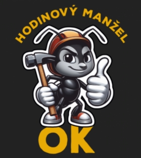 Služby hodinového manžela