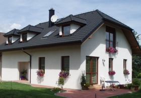 Prefabrikované železobetonové prvky