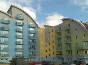 Izolace, zateplení