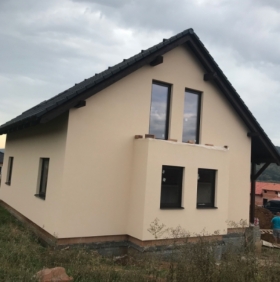 Stavební práce
