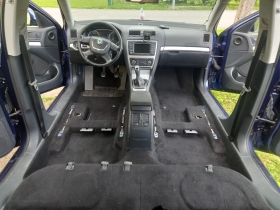 Čištění interiéru i exteriéru vozidel, čištění koberců a gaučů  Petr Verner   PV-Clean Car
