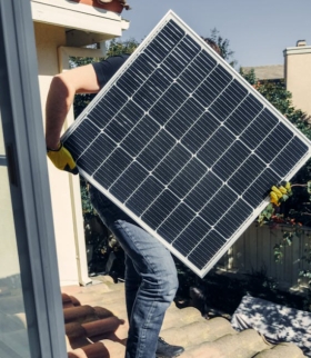 Elektroinstalace