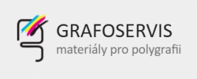 Spotřebního materiálu pro polygrafii a obalový průmysl