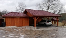 Tesaství