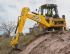 Zemní práce, demolice, přeprava sypkého materiálu