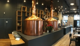 Pivovar Beer Factory