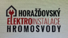 Elektroinstalační práce