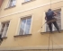 Výškové práce