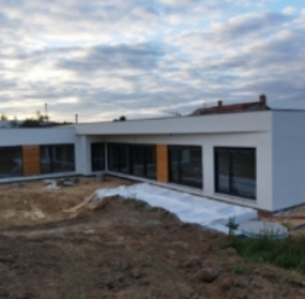 MONTOVANÉ DŘEVOSTAVBY