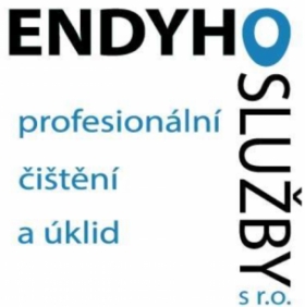 Úklidové služby