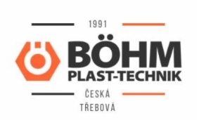 Výroba plastových dílů