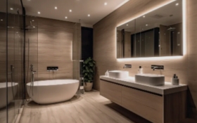 Stavební a rekonstrukční práce