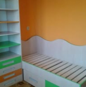 Truhlářské práce