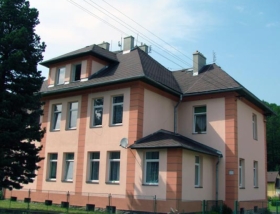 Stavby na klíč s dotací v Olomouckém kraji