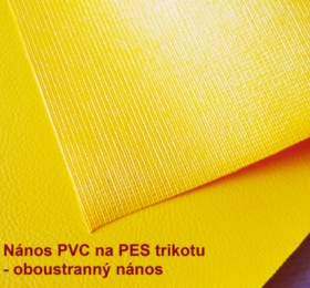 Čalounický materiál