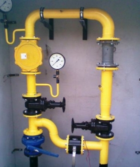 Revizní technik pro plynová a tlaková zařízení