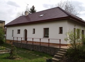 Střecha na klíč