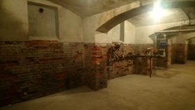 Sanace a profesionální rekonstrukce sklepních prostor