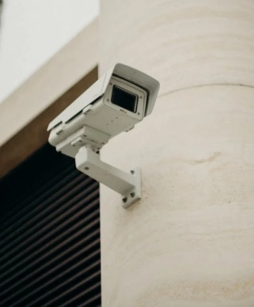 Instalace zabezpečovacích systémů