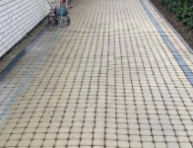 Komplexní stavební a úklidové služby na míru