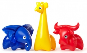 Hračky a další svařované výrobky, Fatra, a.s.