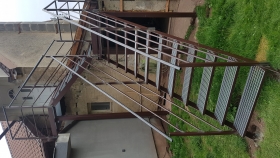 Zámečnické služby na míru vašim požadavkům