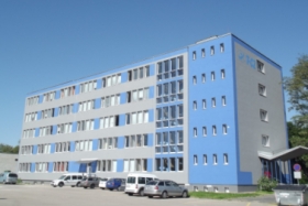 Regenerace lehkých opláštění skeletových budov