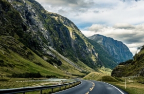 Spolehlivá autobusová doprava po celé Evropě