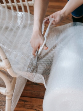 Spolehlivé stěhování a stavební práce