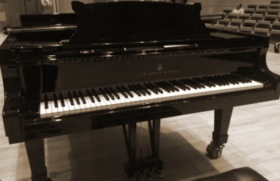 Ladění a opravy klavírů, pianin