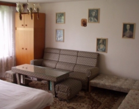 Ubytování v srdci národního parku České Švýcarsko