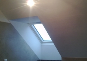 Stavební a rekonstrukční práce