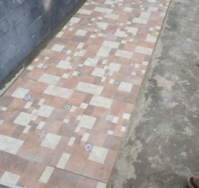 Stavební práce v Ostravě a okolí