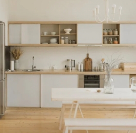 Truhlářské práce