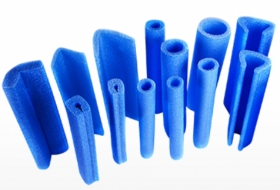 Distribuce a zpracování technických pěn