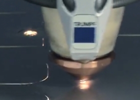 Zpracování plechů a zakázková výroba