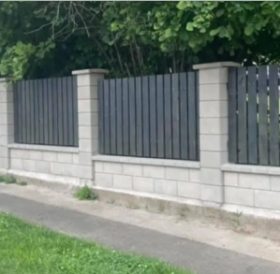 Realizace plotů na klíč