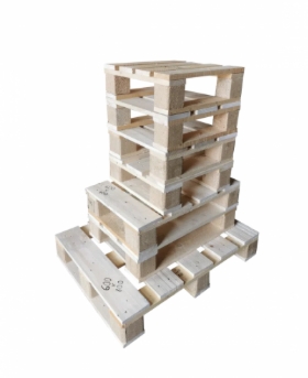 Nové i použité palety