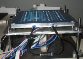 Diagnostika a servis fotovoltaických panelů