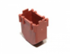 Vstřikování a lisování  plastů