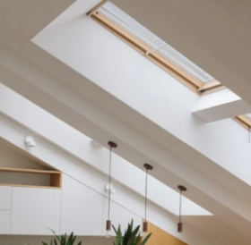 Realizace střech, výškové práce